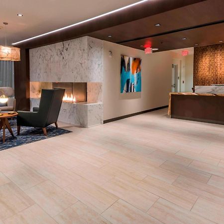 Residence Inn By Marriott Jersey City Dış mekan fotoğraf