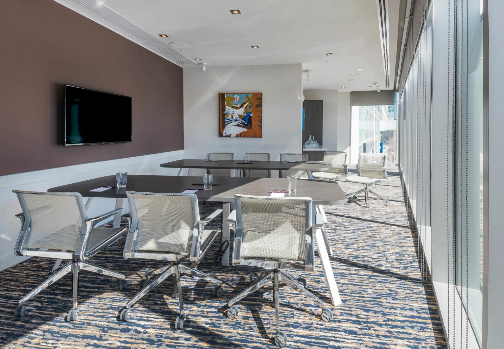 Residence Inn By Marriott Jersey City Dış mekan fotoğraf
